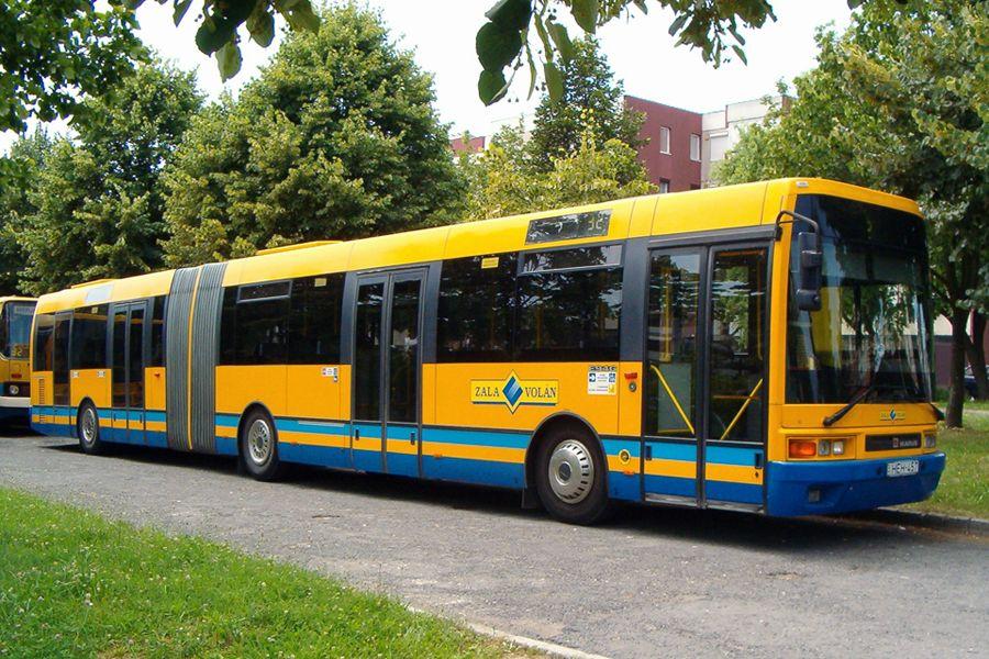  Ikarus E94.26G 1999 года  (фото 5 из 6)